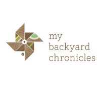 My Backyard Chronicles Logo