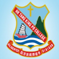 Hong Kong Tang King Po College Logo