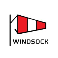 Windsock ALGO Logo
