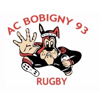 AC Bobigny 93 Rugby Logo