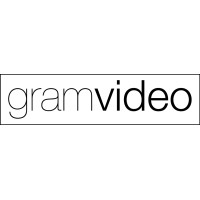 Gramvideo Logo