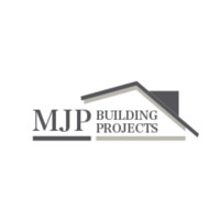 MJP Building Projects Logo