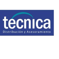 Técnica sac Logo