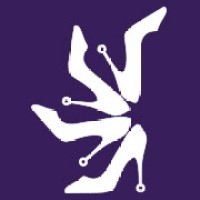 High-Tech High Heels Logo