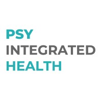 Psy Integrated Health Inc. Logo