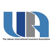 The Labuan International Insurance Association (The LIIA) Logo