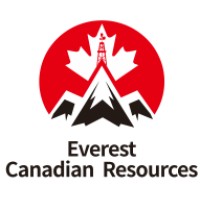 Everest Canadian Resources Corp. Logo