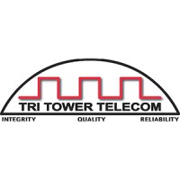 Tri Tower Telecom Logo