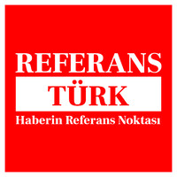 Referans Türk Logo
