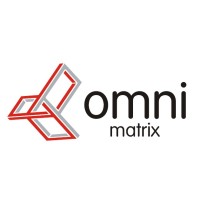 Omni Matrix Pvt. Ltd. Logo