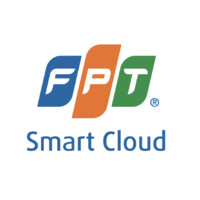 FPT Smart Cloud Logo