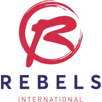 Rebels International Logo
