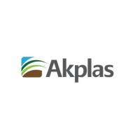 Akplas Plastik San. ve Tic A.Ş Logo