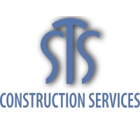 STS Construction Services Logo
