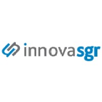 Innova SGR Logo