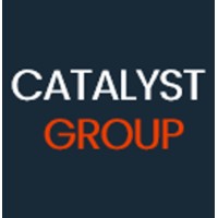 CATALYST GROUP Logo