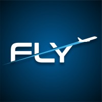 Consultoria Fly Logo
