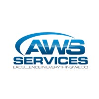 AWS Services Australia Logo