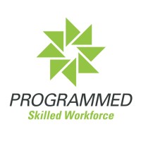 Programmed-Mining WA Logo