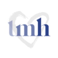 The Marketing Heart Logo