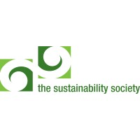 The Sustainability Society Logo