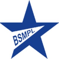 BLUE STAR MALLEABLE PRIVATE LIMITED Logo