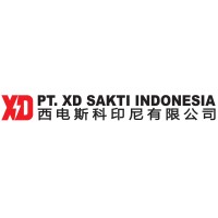 PT. XD Sakti Indonesia Logo