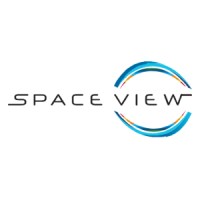 Space View Logo