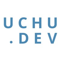 Uchu Dev Logo