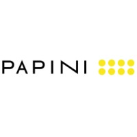 PAPINI SRL Logo
