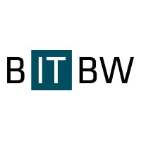 IT Baden-Württemberg (BITBW) Logo