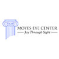 Moyes Eye Center Logo