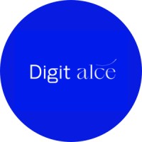 Digit alce Logo