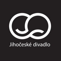 Jihočeské divadlo Logo