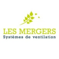 Les Mergers Logo