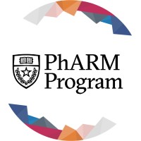 PhARM Program Logo