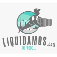 Liquidamos Logo