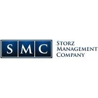 Storz Management Company Logo