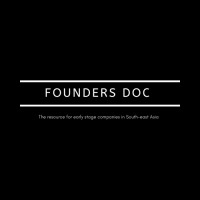 Founders Doc Logo