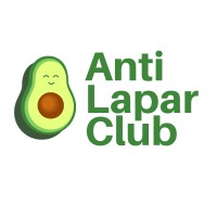 Anti Lapar Logo