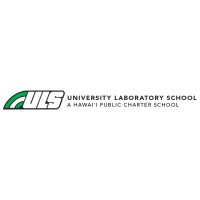 University Laboratory School PCS Logo