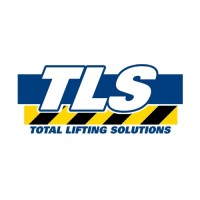 Total Lifting Solutions Logo