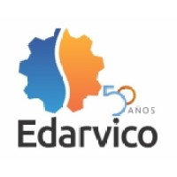 Edarvico S.A. Logo