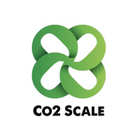 Co2 Scale Logo