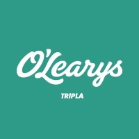 OLearys Tripla Logo