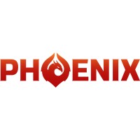 Phoenix Srl Logo