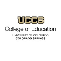 UCCS College of Education Logo