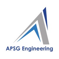 APSG ENGINEERING PRIVATE LIMITED Logo