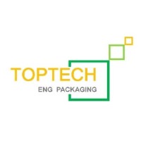 TOPTECH ENG PACKAGING Logo