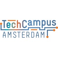 TechCampus Amsterdam Logo